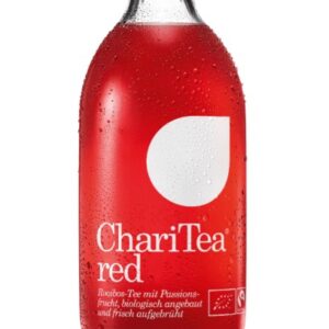 ChariTea RED