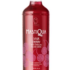 Mastiqua cherry water 330ml